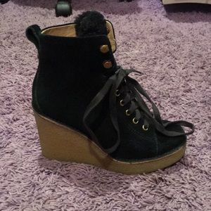 Ugg Kieran boots